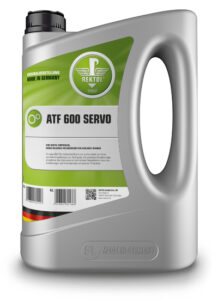REKTOL ATF 600 Servo | 1 Liter