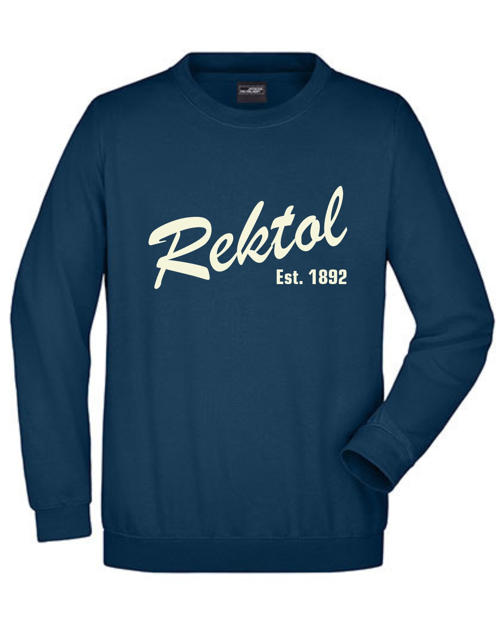 REKTOL Retro Sweatshirt