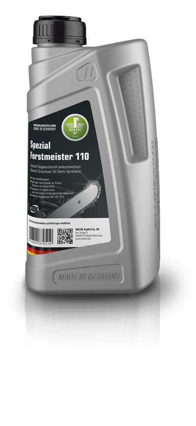 REKTOL 110 Forstmeister | 1 L
